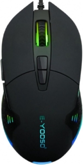 E-Yooso X-6 Mouse