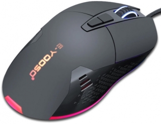E-Yooso X-6 Mouse
