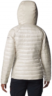 Columbia Labyrinth Loop II Insulated Hooded Kadın Şişme Mont