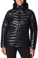 Columbia Labyrinth Loop II Insulated Hooded resim