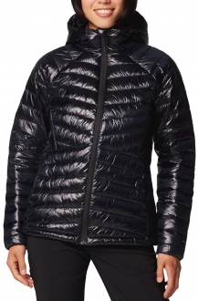 Columbia Labyrinth Loop II Insulated Hooded Kadın Şişme Mont