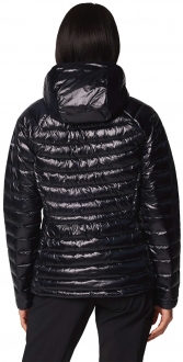 Columbia Labyrinth Loop II Insulated Hooded Kadın Şişme Mont