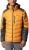 Columbia Labyrinth Loop II Insulated Hooded Erkek Şişme Mont