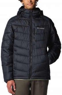 Columbia Labyrinth Loop II Insulated Hooded Erkek Şişme Mont