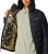 Columbia Labyrinth Loop II Insulated Hooded Erkek Şişme Mont
