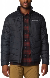 Columbia Labyrinth Loop II Insulated Erkek Şişme Mont
