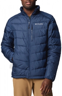 Columbia Labyrinth Loop II Insulated Erkek Şişme Mont