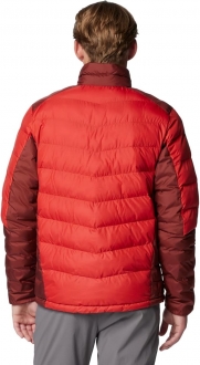 Columbia Labyrinth Loop II Insulated Erkek Şişme Mont