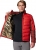 Columbia Labyrinth Loop II Insulated Erkek Şişme Mont