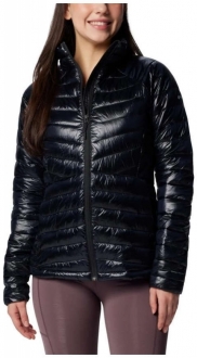 Columbia Labyrinth Loop II Insulated Kadın Şişme Mont