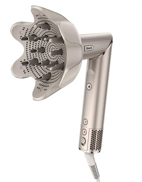Shark FlexStyle 5-in-1 Air HD440SLEU Elektrikli Fırça