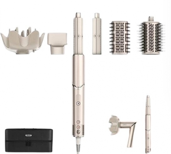 Shark FlexStyle 5-in-1 Air HD440SLEU Elektrikli Fırça