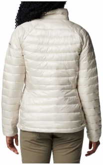 Columbia Labyrinth Loop II Insulated Kadın Şişme Mont