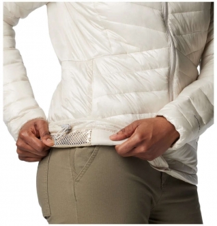 Columbia Labyrinth Loop II Insulated Kadın Şişme Mont