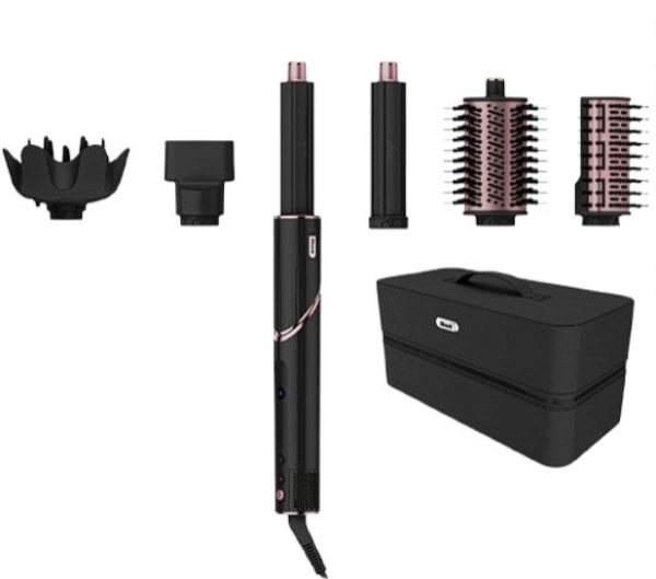 Shark FlexStyle 5-in-1 Air HD440EU Elektrikli Fırça