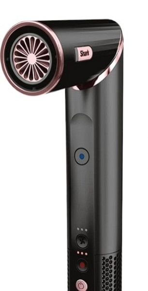 Shark FlexStyle 5-in-1 Air HD440EU Elektrikli Fırça
