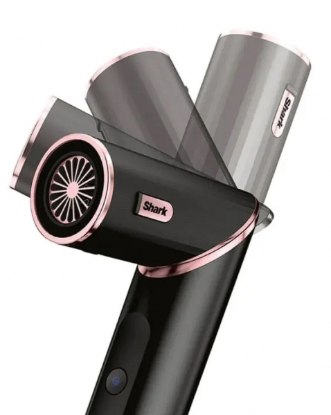 Shark FlexStyle 5-in-1 Air HD440EU Elektrikli Fırça
