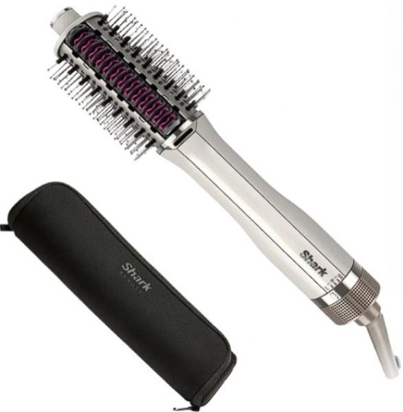 Shark SmoothStyle One Step-Styler HT212EU Elektrikli Fırça
