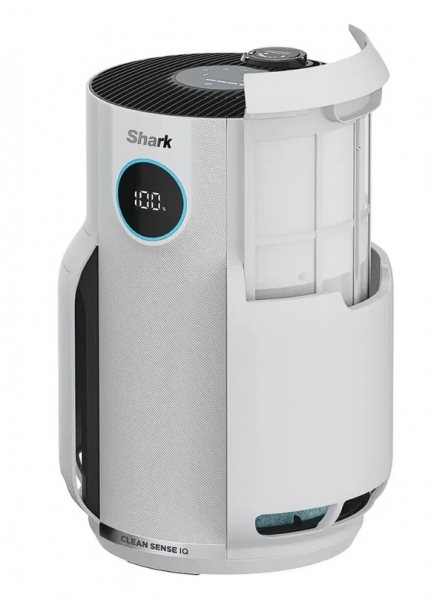 Shark NeverChange5 Clean Sense IQ HP150EU Hava Temizleyici