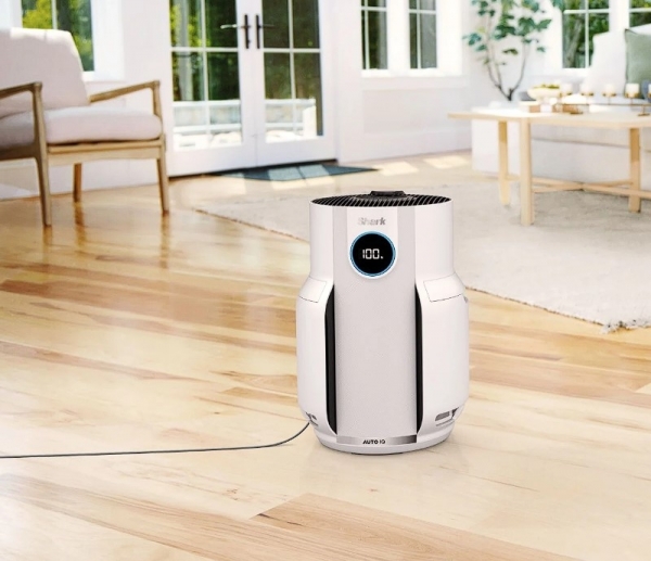 Shark NeverChange5 Clean Sense IQ HP150EU Hava Temizleyici
