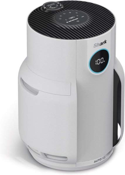 Shark NeverChange5 Clean Sense IQ HP150EU Hava Temizleyici