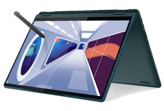 Lenovo Yoga 6 13ABR8 L83B2008RTXWH03 2'si 1 Arada