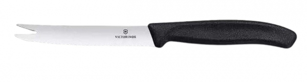 Victorinox 6.7863 Peynir ve Sosis Bıçağı 11 cm