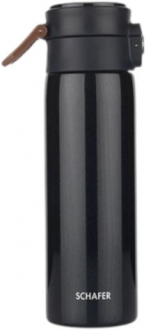 Schafer Iron Man Termos