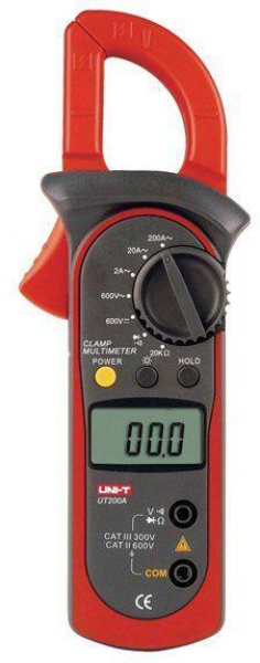 Uni-T UT-200A Dijital Pensmetre