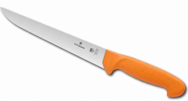 Victorinox 7.8411.24 Doğrama Ve Kelle Bıçağı 24 cm