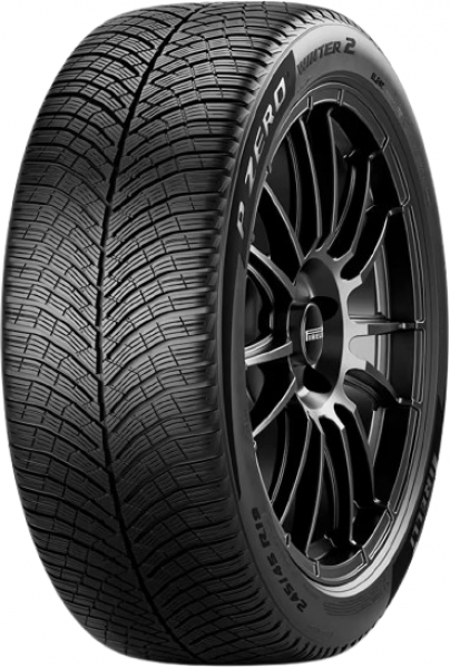 Pirelli P Zero Winter 2 245/35 R21 96W XL PNCS ELECT Kış Lastiği