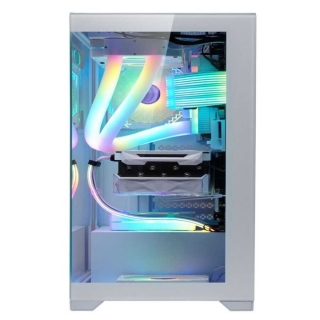Xaser MG235 Bilgisayar Kasası