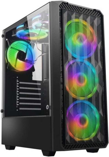 Xaser MG8020-M1 Bilgisayar Kasası