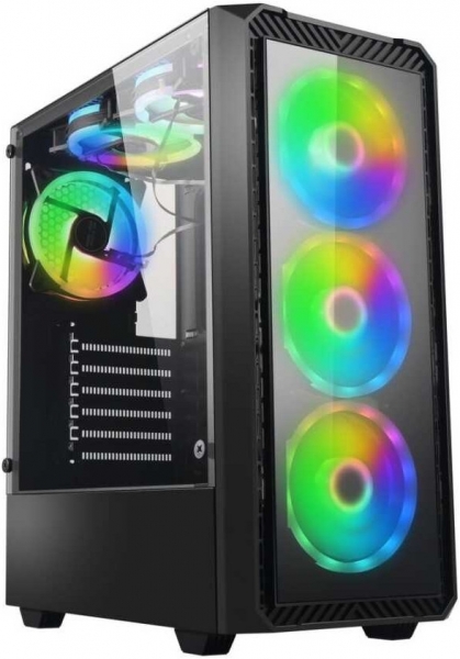 Xaser MG8020-M2 Bilgisayar Kasası