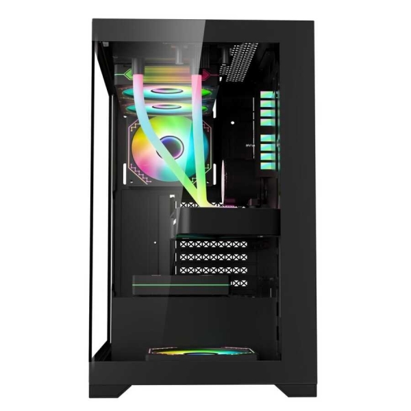 Xaser MG210 Bilgisayar Kasası