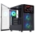 PowerBoost PB-P4367BB Bilgisayar Kasası