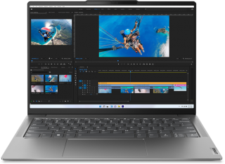 Lenovo Yoga Slim 6 L82X3004FTXF03 Ultrabook