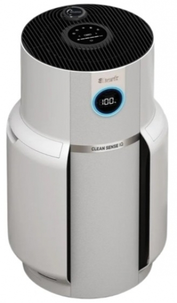 Shark NeverChange5 MAX Clean Sense IQ HP300EU Hava Temizleyici