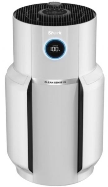 Shark NeverChange5 MAX Clean Sense IQ HP300EU Hava Temizleyici