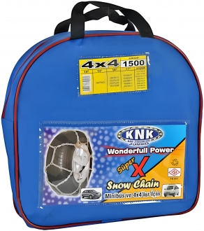 KNK 4X4 1500 Kar Zinciri
