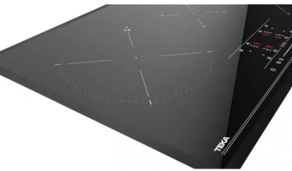 Teka IR 8430 Ankastre Elektrikli Ocak