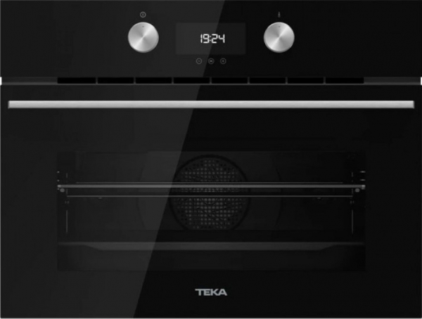 Teka HLC 8400 BK Ankastre Fırın