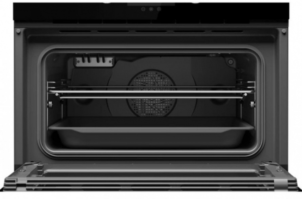 Teka HLC 8400 BK Ankastre Fırın