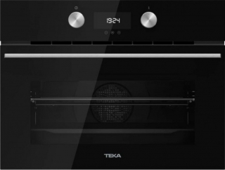 Teka HLC 8400 BK Ankastre Fırın