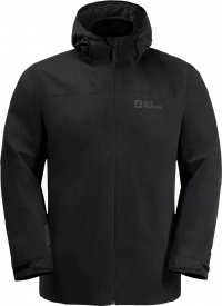Jack Wolfskin Taubenberg 3in1 resim