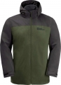Jack Wolfskin Taubenberg 3in1 resim