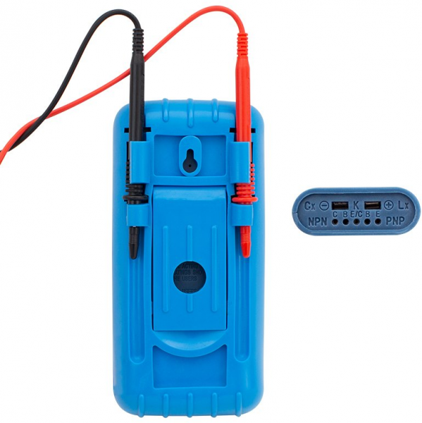 Powermaster MY-68 Dijital Multimetre