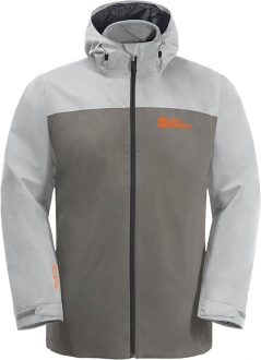 Jack Wolfskin Taubenberg 3in1 Erkek Mont