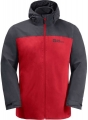 Jack Wolfskin Taubenberg 3in1 resim