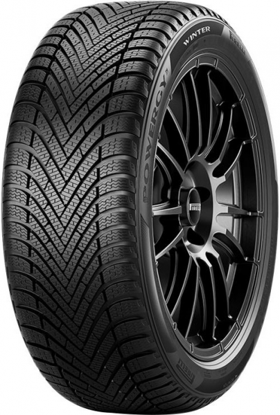 Pirelli Powergy Winter 215/50 R18 92V Kış Lastiği